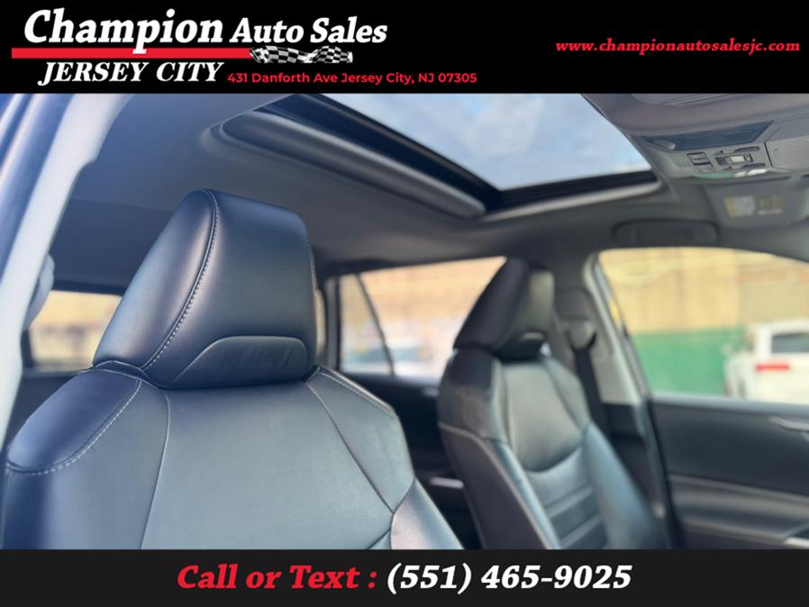2021 Toyota RAV4 XLE Premium AWD (Natl), available for sale in Jersey City, New Jersey | Champion Auto Sales. Jersey City, New Jersey 2021 Toyota RAV4 XLE Premium AWD (Natl), available for sale in Jersey City, New Jersey | Champion Auto Sales. Jersey City, New Jersey