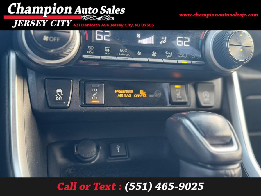 2021 Toyota RAV4 XLE Premium AWD (Natl), available for sale in Jersey City, New Jersey | Champion Auto Sales. Jersey City, New Jersey 2021 Toyota RAV4 XLE Premium AWD (Natl), available for sale in Jersey City, New Jersey | Champion Auto Sales. Jersey City, New Jersey