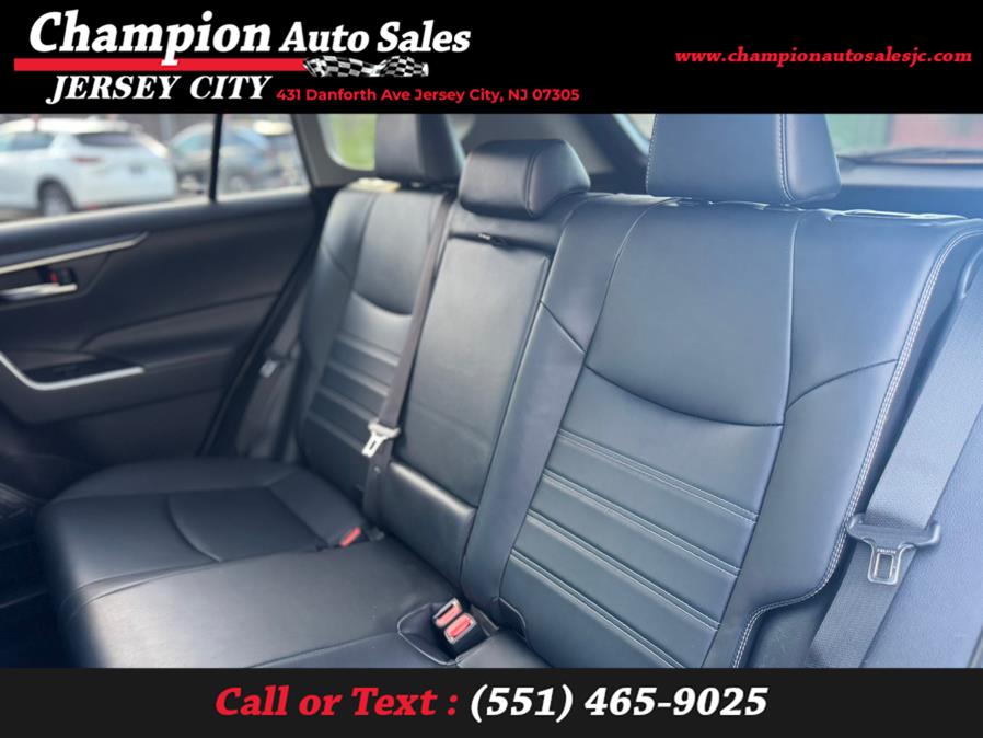 2021 Toyota RAV4 XLE Premium AWD (Natl), available for sale in Jersey City, New Jersey | Champion Auto Sales. Jersey City, New Jersey 2021 Toyota RAV4 XLE Premium AWD (Natl), available for sale in Jersey City, New Jersey | Champion Auto Sales. Jersey City, New Jersey