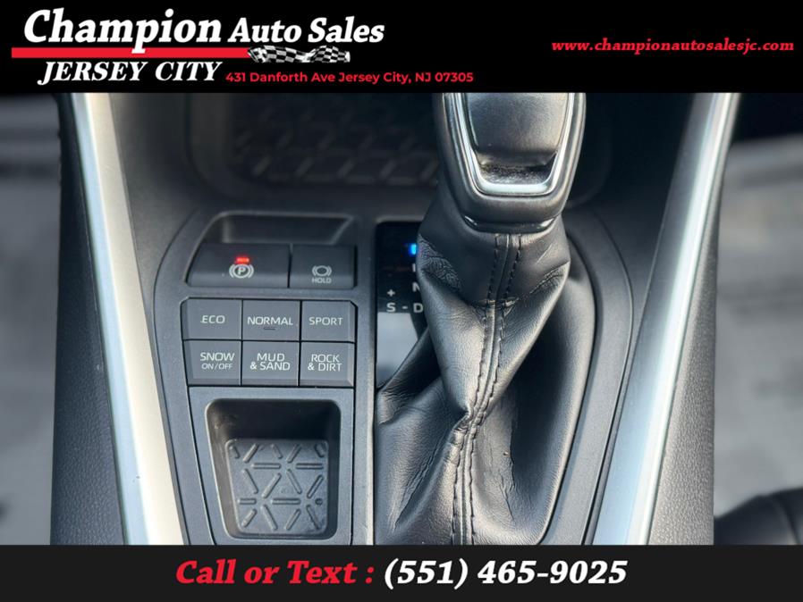 2021 Toyota RAV4 XLE Premium AWD (Natl), available for sale in Jersey City, New Jersey | Champion Auto Sales. Jersey City, New Jersey 2021 Toyota RAV4 XLE Premium AWD (Natl), available for sale in Jersey City, New Jersey | Champion Auto Sales. Jersey City, New Jersey