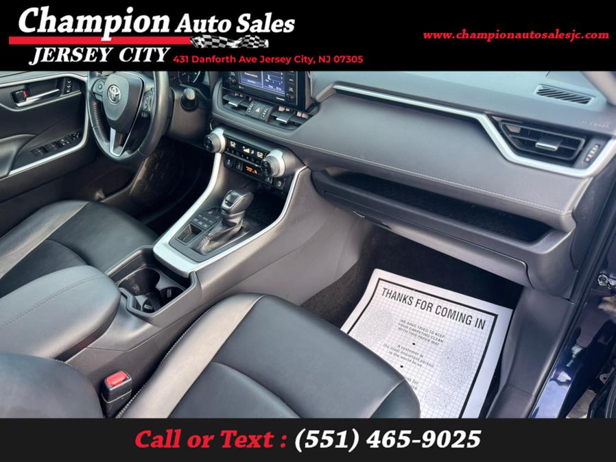 2021 Toyota RAV4 XLE Premium AWD (Natl), available for sale in Jersey City, New Jersey | Champion Auto Sales. Jersey City, New Jersey 2021 Toyota RAV4 XLE Premium AWD (Natl), available for sale in Jersey City, New Jersey | Champion Auto Sales. Jersey City, New Jersey