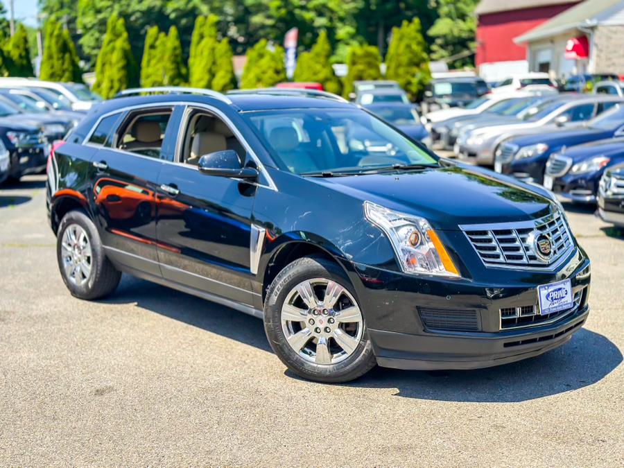 Used 2016 Cadillac SRX in Bloomingdale, New Jersey | Prime Auto Imports. Bloomingdale, New Jersey