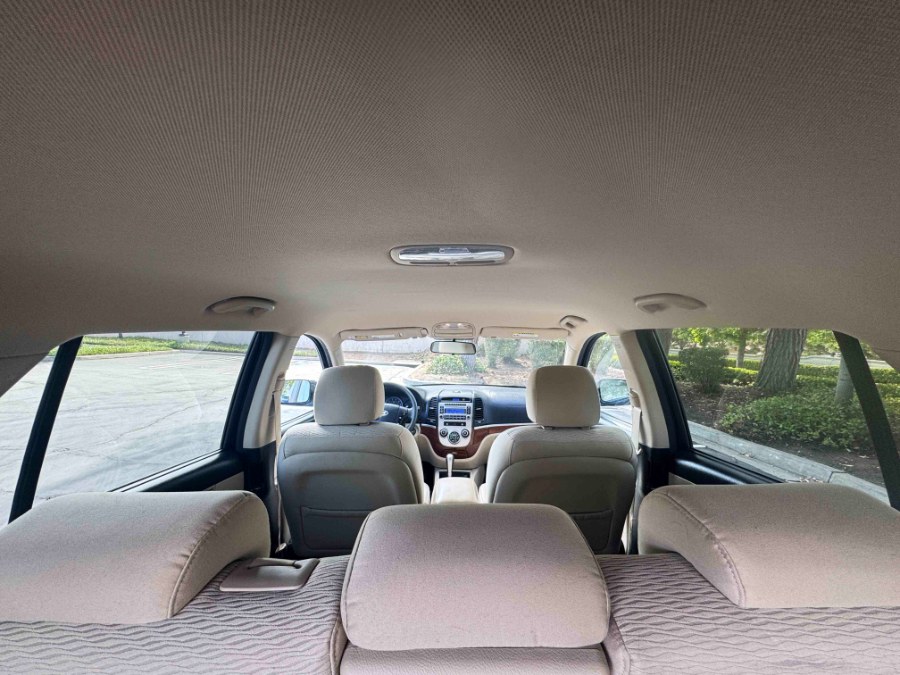 2008 Hyundai Santa Fe FWD 4dr Auto GLS, available for sale in Lake Forest, California | Pacific Green Line. Lake Forest, California 2008 Hyundai Santa Fe FWD 4dr Auto GLS, available for sale in Lake Forest, California | Pacific Green Line. Lake Forest, California