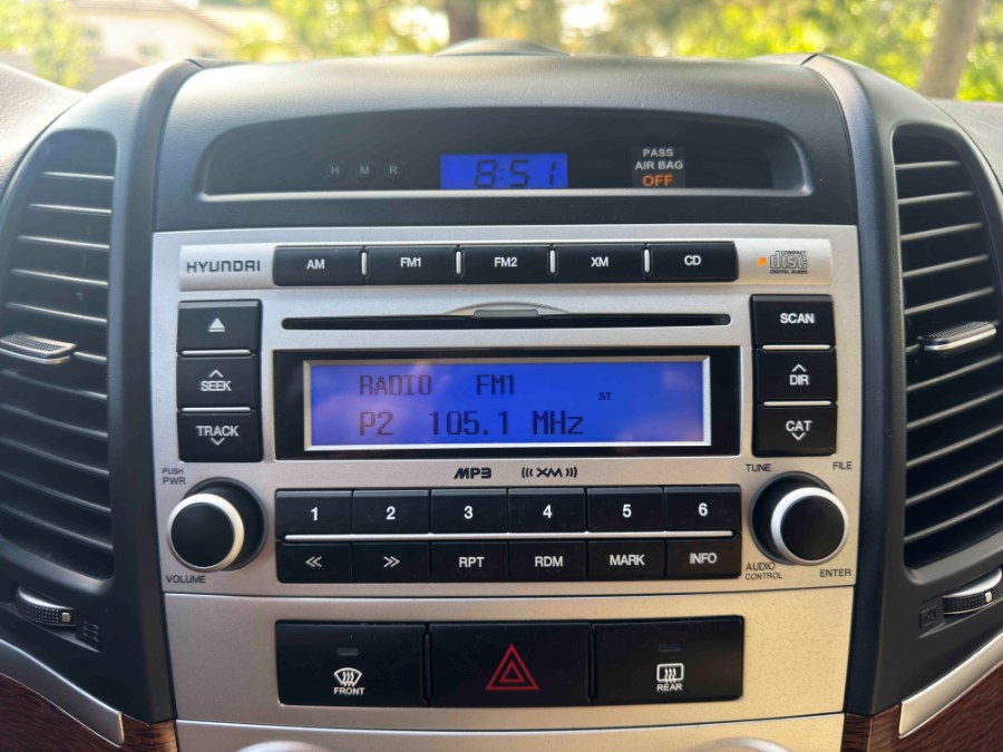 2008 Hyundai Santa Fe FWD 4dr Auto GLS, available for sale in Lake Forest, California | Pacific Green Line. Lake Forest, California 2008 Hyundai Santa Fe FWD 4dr Auto GLS, available for sale in Lake Forest, California | Pacific Green Line. Lake Forest, California
