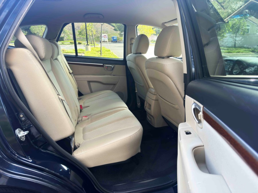 2008 Hyundai Santa Fe FWD 4dr Auto GLS, available for sale in Lake Forest, California | Pacific Green Line. Lake Forest, California 2008 Hyundai Santa Fe FWD 4dr Auto GLS, available for sale in Lake Forest, California | Pacific Green Line. Lake Forest, California