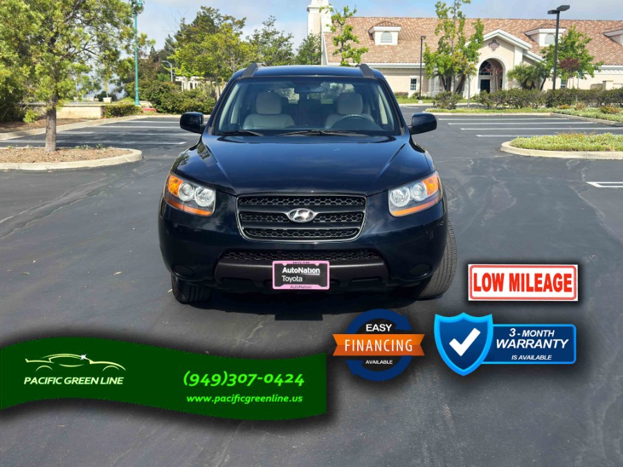 2008 Hyundai Santa Fe FWD 4dr Auto GLS, available for sale in Lake Forest, California | Pacific Green Line. Lake Forest, California 2008 Hyundai Santa Fe FWD 4dr Auto GLS, available for sale in Lake Forest, California | Pacific Green Line. Lake Forest, California
