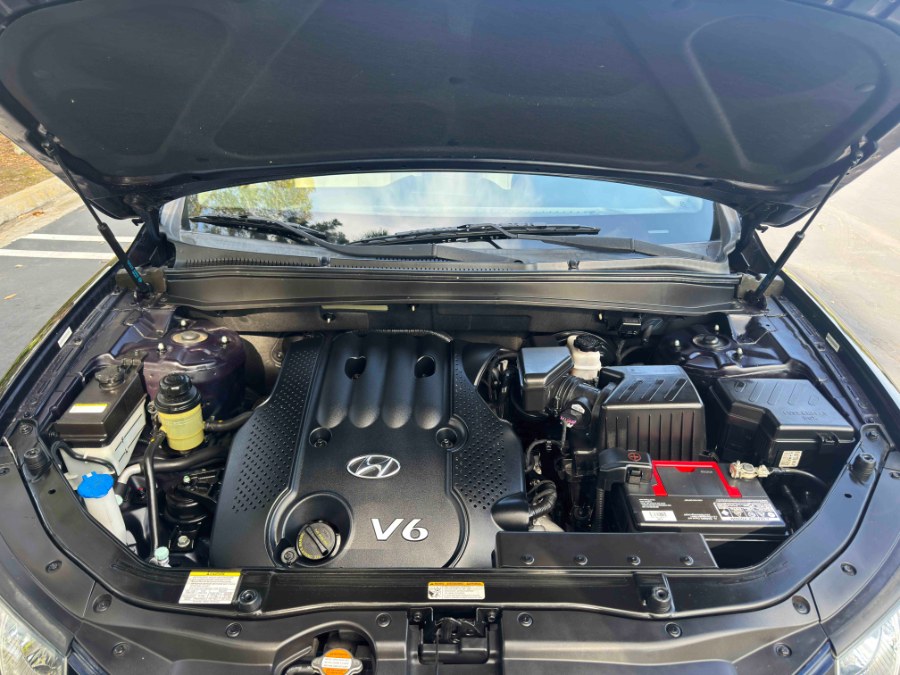 2008 Hyundai Santa Fe FWD 4dr Auto GLS, available for sale in Lake Forest, California | Pacific Green Line. Lake Forest, California 2008 Hyundai Santa Fe FWD 4dr Auto GLS, available for sale in Lake Forest, California | Pacific Green Line. Lake Forest, California