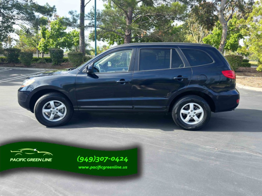 2008 Hyundai Santa Fe FWD 4dr Auto GLS, available for sale in Lake Forest, California | Pacific Green Line. Lake Forest, California 2008 Hyundai Santa Fe FWD 4dr Auto GLS, available for sale in Lake Forest, California | Pacific Green Line. Lake Forest, California
