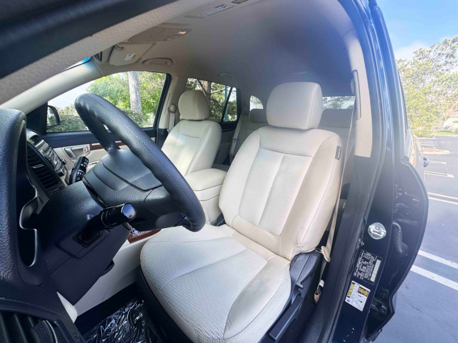 2008 Hyundai Santa Fe FWD 4dr Auto GLS, available for sale in Lake Forest, California | Pacific Green Line. Lake Forest, California 2008 Hyundai Santa Fe FWD 4dr Auto GLS, available for sale in Lake Forest, California | Pacific Green Line. Lake Forest, California