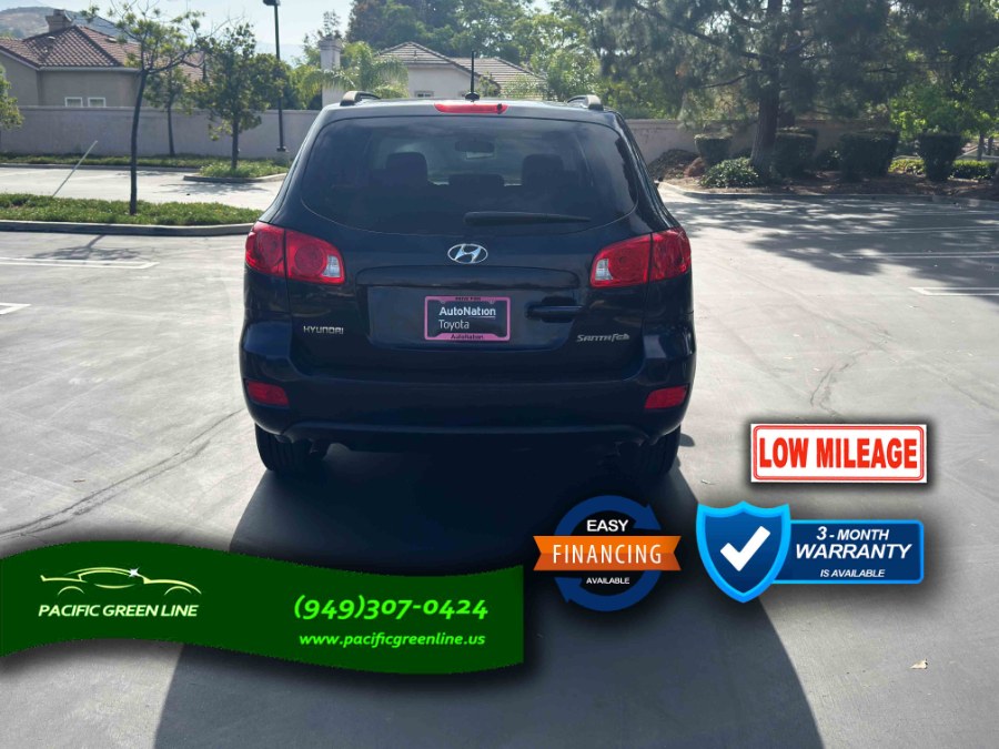 2008 Hyundai Santa Fe FWD 4dr Auto GLS, available for sale in Lake Forest, California | Pacific Green Line. Lake Forest, California 2008 Hyundai Santa Fe FWD 4dr Auto GLS, available for sale in Lake Forest, California | Pacific Green Line. Lake Forest, California
