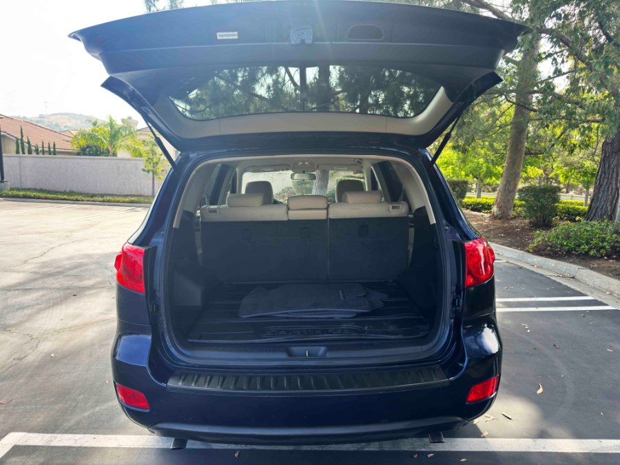 2008 Hyundai Santa Fe FWD 4dr Auto GLS, available for sale in Lake Forest, California | Pacific Green Line. Lake Forest, California 2008 Hyundai Santa Fe FWD 4dr Auto GLS, available for sale in Lake Forest, California | Pacific Green Line. Lake Forest, California