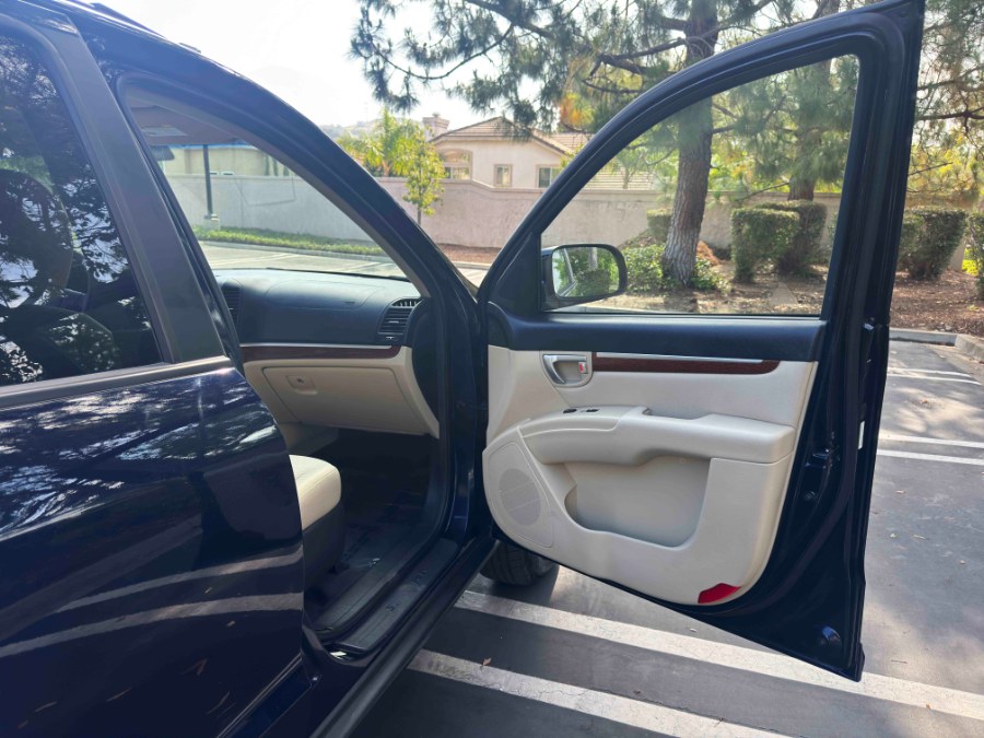 2008 Hyundai Santa Fe FWD 4dr Auto GLS, available for sale in Lake Forest, California | Pacific Green Line. Lake Forest, California 2008 Hyundai Santa Fe FWD 4dr Auto GLS, available for sale in Lake Forest, California | Pacific Green Line. Lake Forest, California