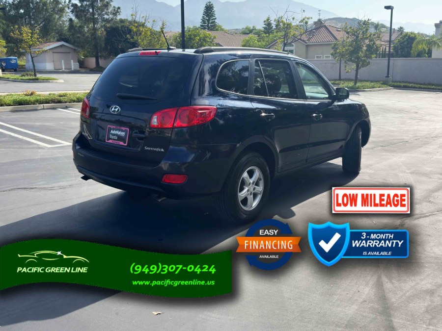 2008 Hyundai Santa Fe FWD 4dr Auto GLS, available for sale in Lake Forest, California | Pacific Green Line. Lake Forest, California 2008 Hyundai Santa Fe FWD 4dr Auto GLS, available for sale in Lake Forest, California | Pacific Green Line. Lake Forest, California