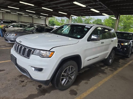 Used 2022 Jeep Grand Cherokee WK in Franklin Square, New York | C Rich Cars. Franklin Square, New York