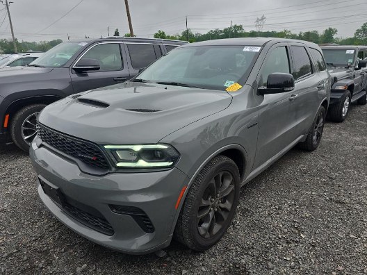 Used 2022 Dodge Durango in Franklin Square, New York | C Rich Cars. Franklin Square, New York