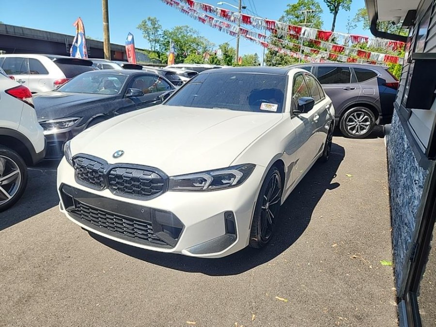 Used 2024 BMW 3 Series in Franklin Square, New York | C Rich Cars. Franklin Square, New York