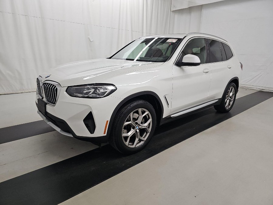 Used 2022 BMW X3 in Franklin Square, New York | C Rich Cars. Franklin Square, New York