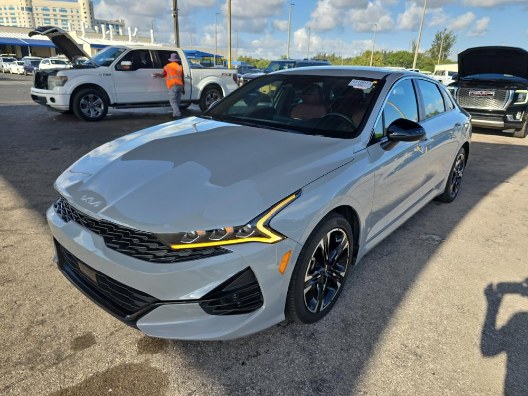 Used 2024 Kia K5 in Franklin Square, New York | C Rich Cars. Franklin Square, New York