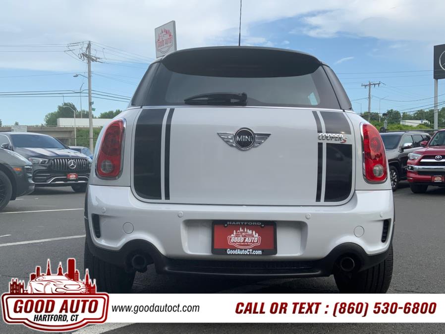 2015 MINI Cooper Countryman FWD 4dr S, available for sale in Hartford, Connecticut | Good Auto LLC. Hartford, Connecticut 2015 MINI Cooper Countryman FWD 4dr S, available for sale in Hartford, Connecticut | Good Auto LLC. Hartford, Connecticut