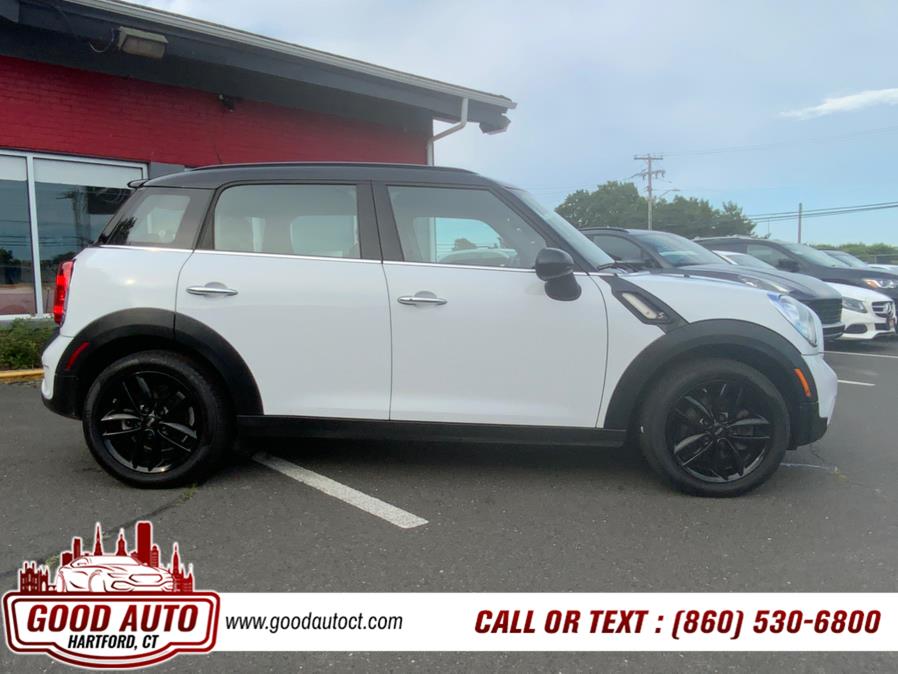 2015 MINI Cooper Countryman FWD 4dr S, available for sale in Hartford, Connecticut | Good Auto LLC. Hartford, Connecticut 2015 MINI Cooper Countryman FWD 4dr S, available for sale in Hartford, Connecticut | Good Auto LLC. Hartford, Connecticut