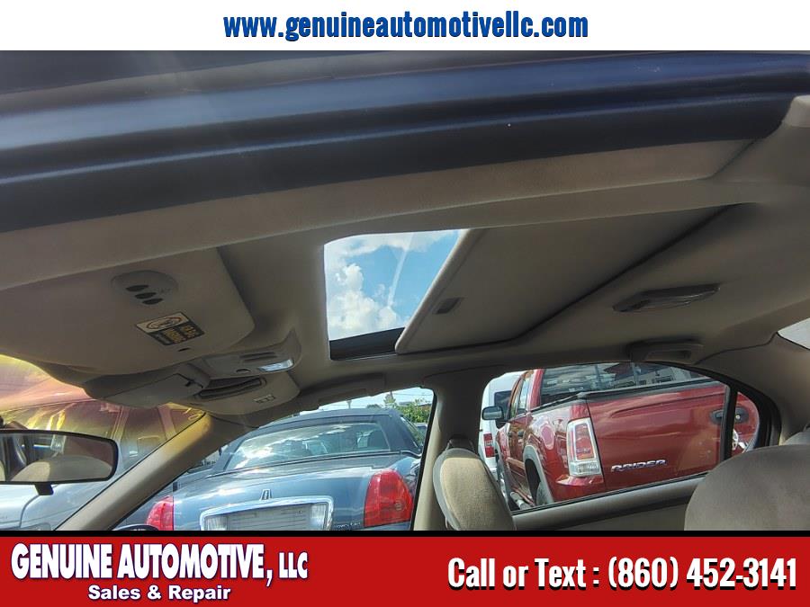 2000 Nissan Maxima 4dr Sdn SE Auto, available for sale in East Hartford, Connecticut | Genuine Automotive LLC. East Hartford, Connecticut 2000 Nissan Maxima 4dr Sdn SE Auto, available for sale in East Hartford, Connecticut | Genuine Automotive LLC. East Hartford, Connecticut