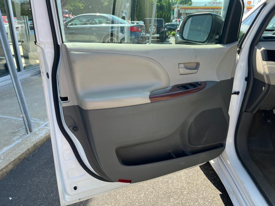 2012 Toyota Sienna 5dr 7-Pass Van V6 LE FWD (Natl), available for sale in Elmont, New York | Sunrise of Elmont. Elmont, New York 2012 Toyota Sienna 5dr 7-Pass Van V6 LE FWD (Natl), available for sale in Elmont, New York | Sunrise of Elmont. Elmont, New York
