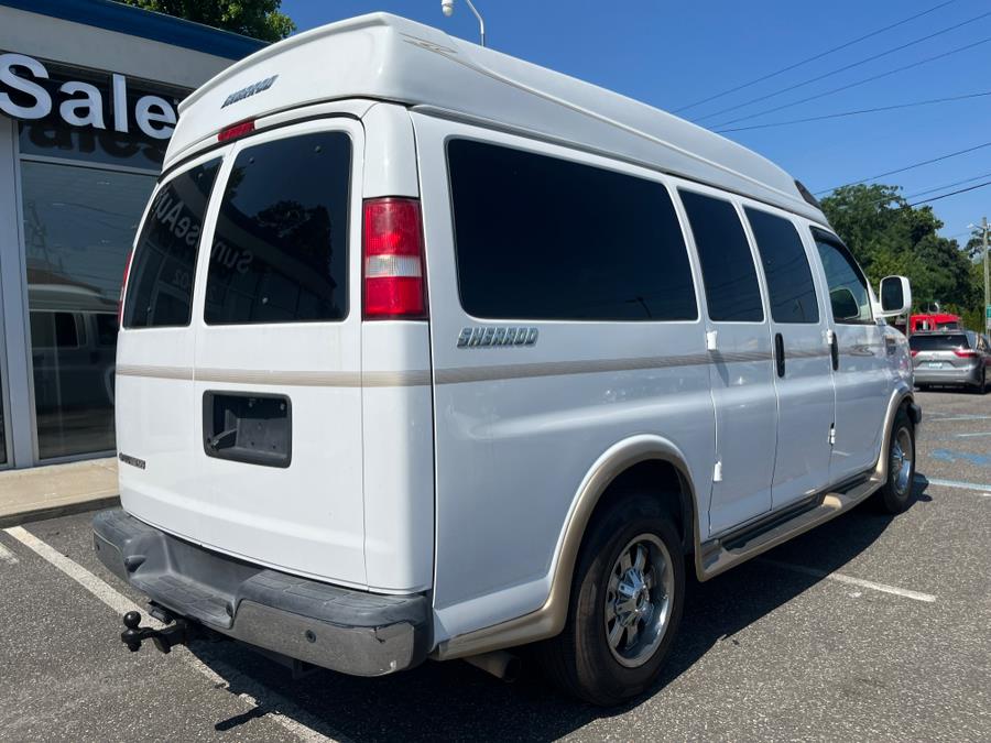 2017 Chevrolet Express Cargo Van RWD 2500 135" CLEAN CARFAX!!!, available for sale in Elmont, New York | Sunrise of Elmont. Elmont, New York 2017 Chevrolet Express Cargo Van RWD 2500 135" CLEAN CARFAX!!!, available for sale in Elmont, New York | Sunrise of Elmont. Elmont, New York