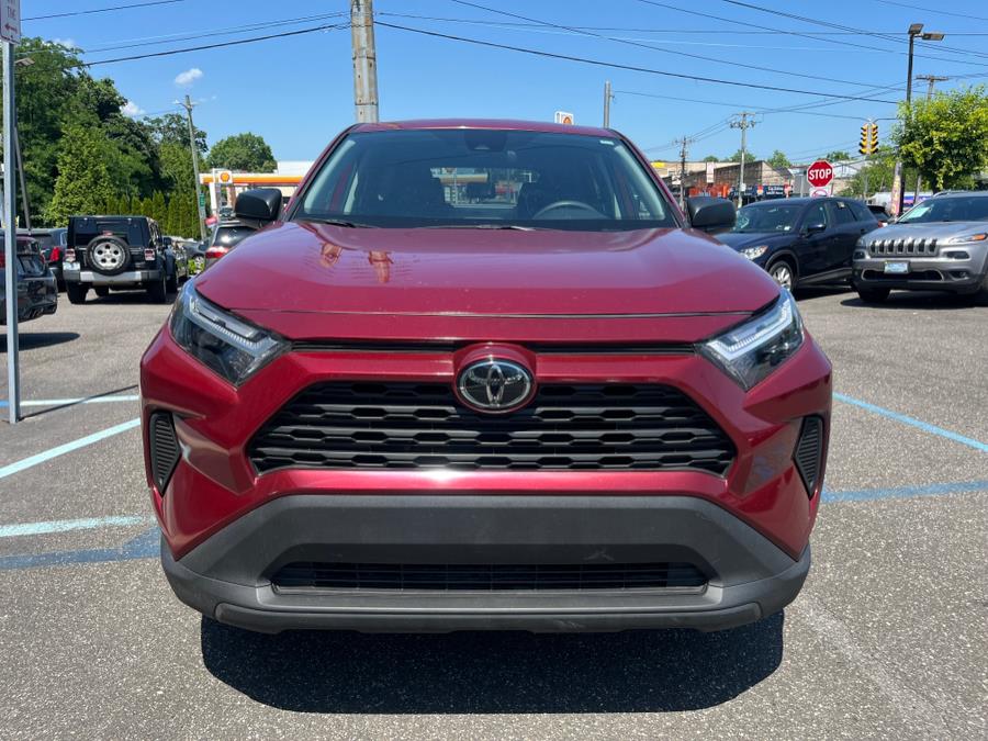 2024 Toyota RAV4 LE FWD (Natl), available for sale in Elmont, New York | Sunrise of Elmont. Elmont, New York 2024 Toyota RAV4 LE FWD (Natl), available for sale in Elmont, New York | Sunrise of Elmont. Elmont, New York