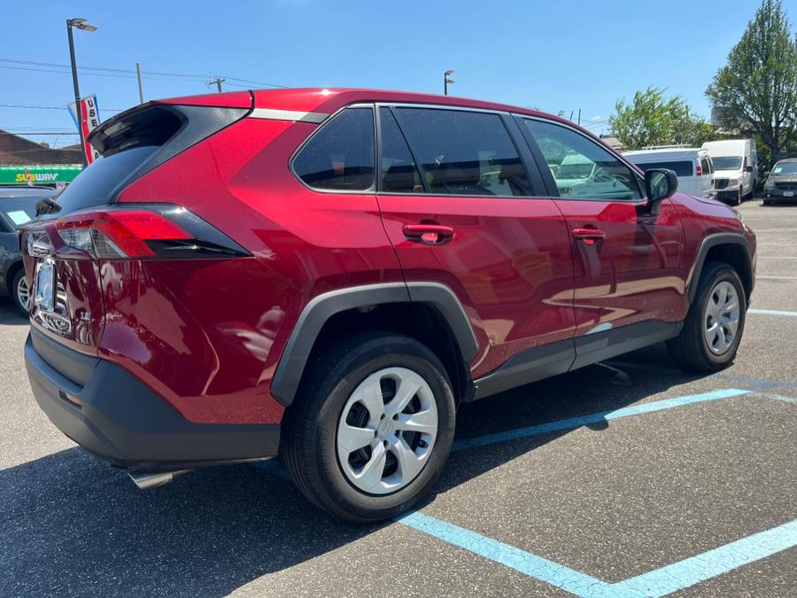 2024 Toyota RAV4 LE FWD (Natl), available for sale in Elmont, New York | Sunrise of Elmont. Elmont, New York 2024 Toyota RAV4 LE FWD (Natl), available for sale in Elmont, New York | Sunrise of Elmont. Elmont, New York