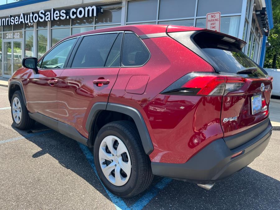 2024 Toyota RAV4 LE FWD (Natl), available for sale in Elmont, New York | Sunrise of Elmont. Elmont, New York 2024 Toyota RAV4 LE FWD (Natl), available for sale in Elmont, New York | Sunrise of Elmont. Elmont, New York