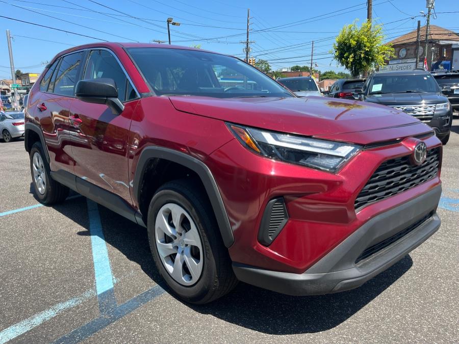 2024 Toyota RAV4 LE FWD (Natl), available for sale in Elmont, New York | Sunrise of Elmont. Elmont, New York 2024 Toyota RAV4 LE FWD (Natl), available for sale in Elmont, New York | Sunrise of Elmont. Elmont, New York