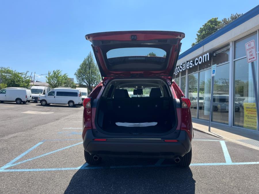 2024 Toyota RAV4 LE FWD (Natl), available for sale in Elmont, New York | Sunrise of Elmont. Elmont, New York 2024 Toyota RAV4 LE FWD (Natl), available for sale in Elmont, New York | Sunrise of Elmont. Elmont, New York