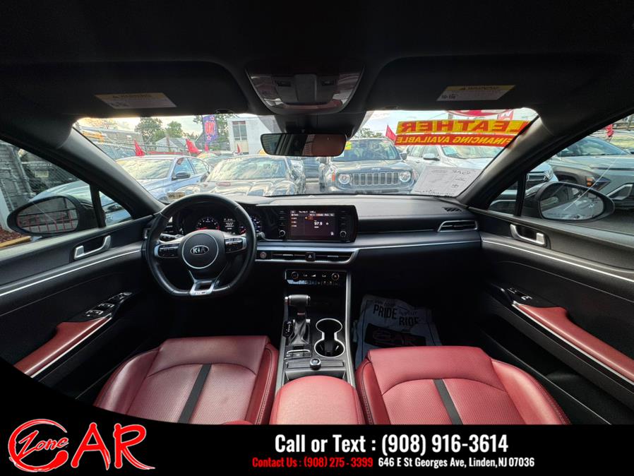 2021 Kia K5 GT-Line Auto AWD, available for sale in Linden, New Jersey | Car Zone. Linden, New Jersey 2021 Kia K5 GT-Line Auto AWD, available for sale in Linden, New Jersey | Car Zone. Linden, New Jersey