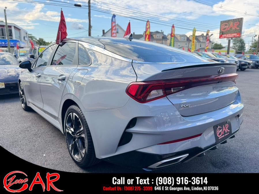 2021 Kia K5 GT-Line Auto AWD, available for sale in Linden, New Jersey | Car Zone. Linden, New Jersey 2021 Kia K5 GT-Line Auto AWD, available for sale in Linden, New Jersey | Car Zone. Linden, New Jersey