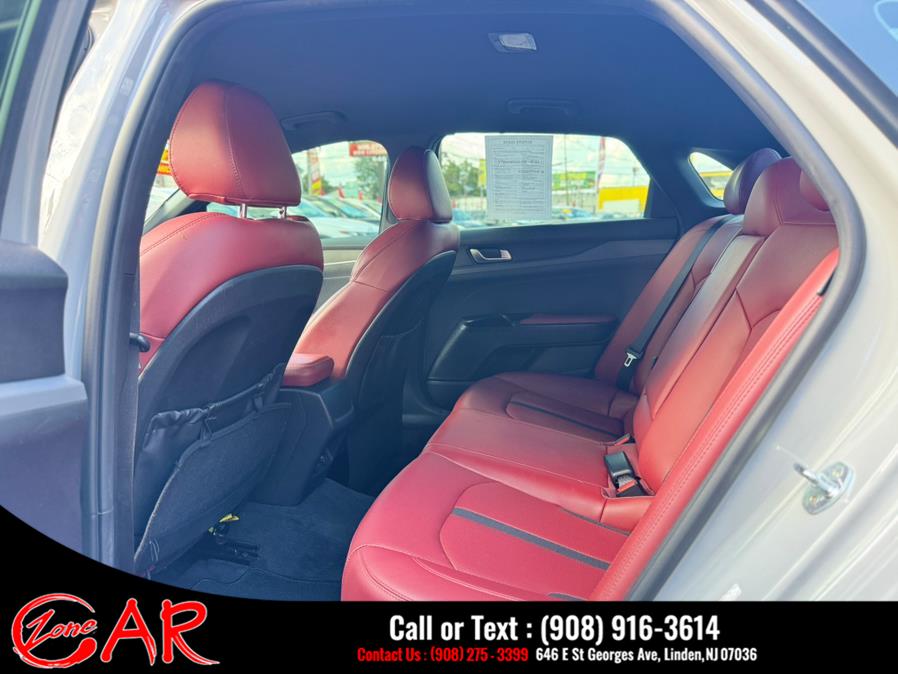 2021 Kia K5 GT-Line Auto AWD, available for sale in Linden, New Jersey | Car Zone. Linden, New Jersey 2021 Kia K5 GT-Line Auto AWD, available for sale in Linden, New Jersey | Car Zone. Linden, New Jersey