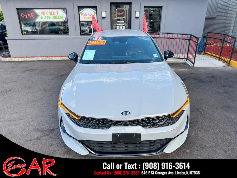 2021 Kia K5 GT-Line Auto AWD, available for sale in Linden, New Jersey | Car Zone. Linden, New Jersey 2021 Kia K5 GT-Line Auto AWD, available for sale in Linden, New Jersey | Car Zone. Linden, New Jersey