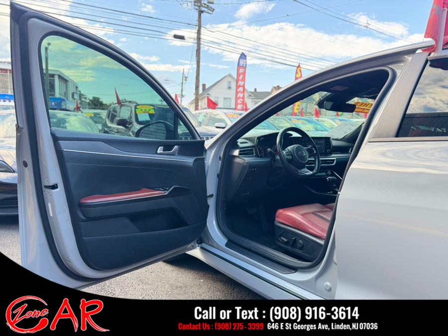 2021 Kia K5 GT-Line Auto AWD, available for sale in Linden, New Jersey | Car Zone. Linden, New Jersey 2021 Kia K5 GT-Line Auto AWD, available for sale in Linden, New Jersey | Car Zone. Linden, New Jersey