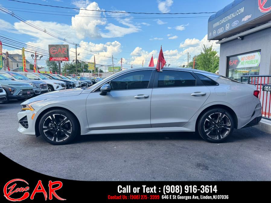 2021 Kia K5 GT-Line Auto AWD, available for sale in Linden, New Jersey | Car Zone. Linden, New Jersey 2021 Kia K5 GT-Line Auto AWD, available for sale in Linden, New Jersey | Car Zone. Linden, New Jersey
