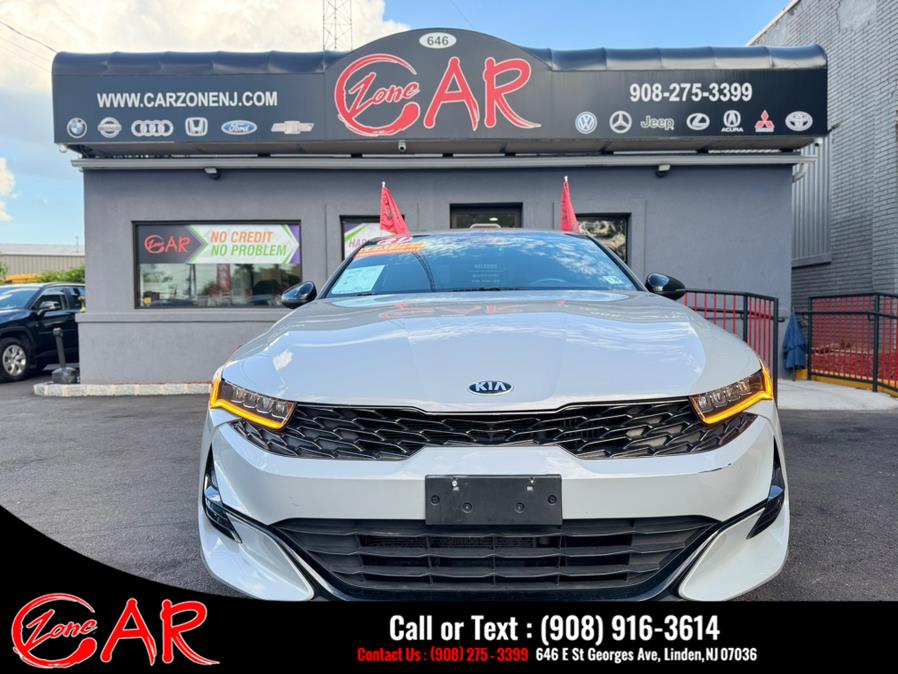2021 Kia K5 GT-Line Auto AWD, available for sale in Linden, New Jersey | Car Zone. Linden, New Jersey 2021 Kia K5 GT-Line Auto AWD, available for sale in Linden, New Jersey | Car Zone. Linden, New Jersey