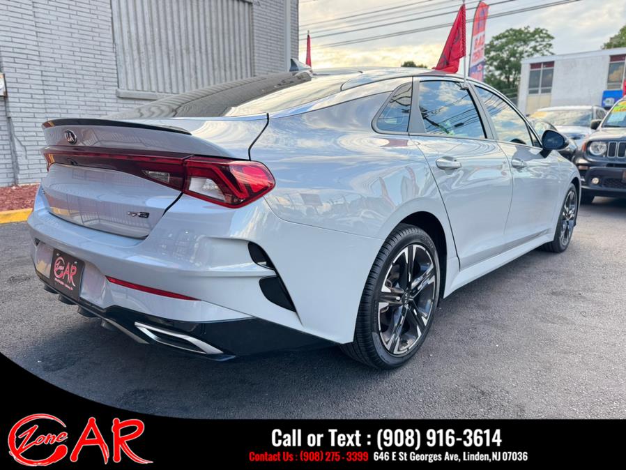 2021 Kia K5 GT-Line Auto AWD, available for sale in Linden, New Jersey | Car Zone. Linden, New Jersey 2021 Kia K5 GT-Line Auto AWD, available for sale in Linden, New Jersey | Car Zone. Linden, New Jersey