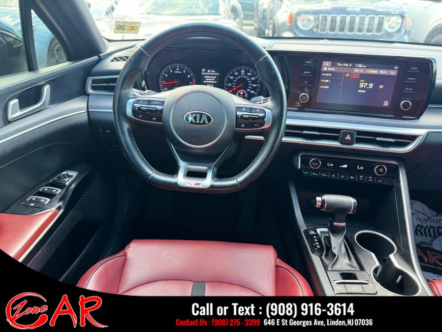 2021 Kia K5 GT-Line Auto AWD, available for sale in Linden, New Jersey | Car Zone. Linden, New Jersey 2021 Kia K5 GT-Line Auto AWD, available for sale in Linden, New Jersey | Car Zone. Linden, New Jersey