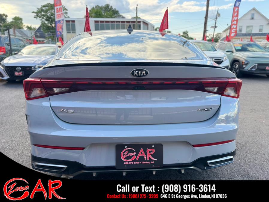 2021 Kia K5 GT-Line Auto AWD, available for sale in Linden, New Jersey | Car Zone. Linden, New Jersey 2021 Kia K5 GT-Line Auto AWD, available for sale in Linden, New Jersey | Car Zone. Linden, New Jersey