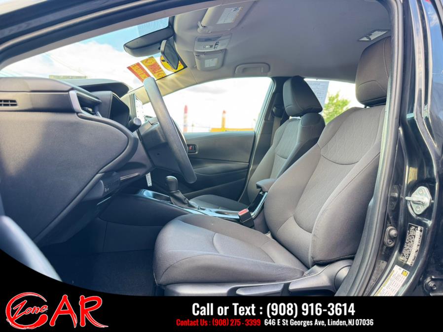 2022 Toyota Corolla LE CVT (Natl), available for sale in Linden, New Jersey | Car Zone. Linden, New Jersey 2022 Toyota Corolla LE CVT (Natl), available for sale in Linden, New Jersey | Car Zone. Linden, New Jersey