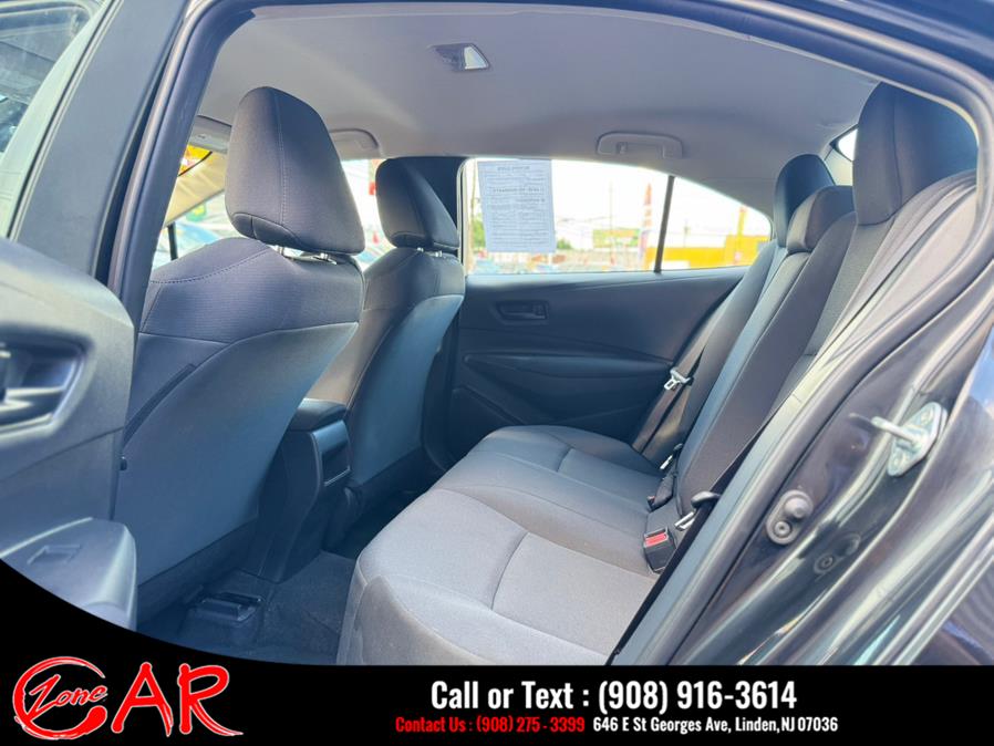 2022 Toyota Corolla LE CVT (Natl), available for sale in Linden, New Jersey | Car Zone. Linden, New Jersey 2022 Toyota Corolla LE CVT (Natl), available for sale in Linden, New Jersey | Car Zone. Linden, New Jersey