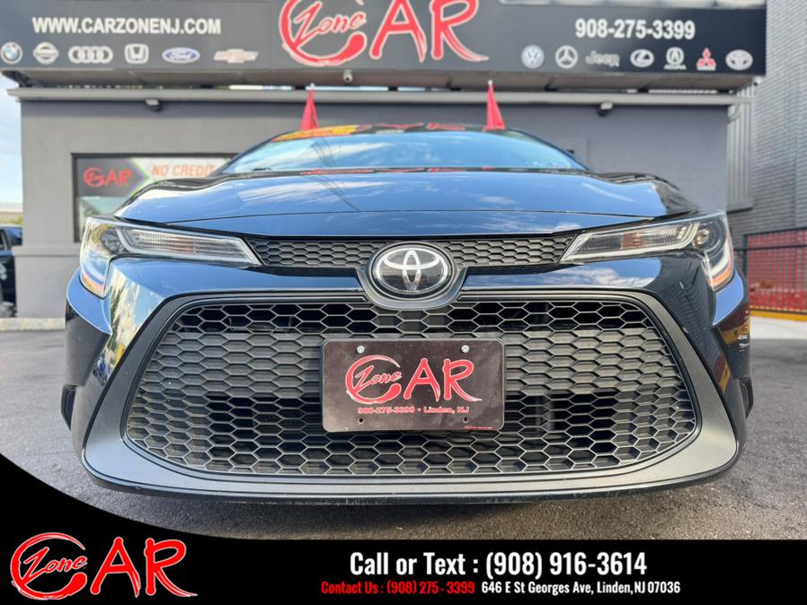 2022 Toyota Corolla LE CVT (Natl), available for sale in Linden, New Jersey | Car Zone. Linden, New Jersey 2022 Toyota Corolla LE CVT (Natl), available for sale in Linden, New Jersey | Car Zone. Linden, New Jersey