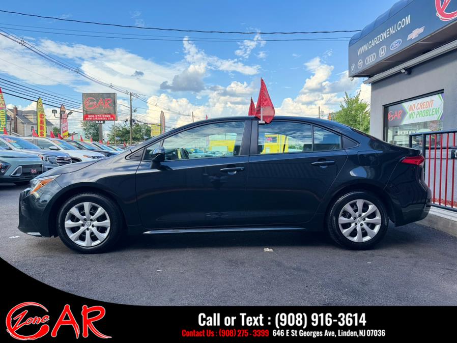 2022 Toyota Corolla LE CVT (Natl), available for sale in Linden, New Jersey | Car Zone. Linden, New Jersey 2022 Toyota Corolla LE CVT (Natl), available for sale in Linden, New Jersey | Car Zone. Linden, New Jersey