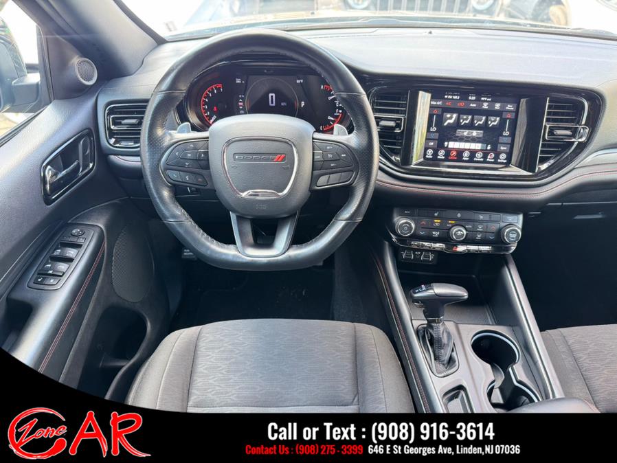 2023 Dodge Durango GT Plus AWD, available for sale in Linden, New Jersey | Car Zone. Linden, New Jersey 2023 Dodge Durango GT Plus AWD, available for sale in Linden, New Jersey | Car Zone. Linden, New Jersey