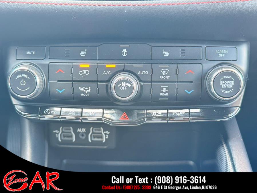 2023 Dodge Durango GT Plus AWD, available for sale in Linden, New Jersey | Car Zone. Linden, New Jersey 2023 Dodge Durango GT Plus AWD, available for sale in Linden, New Jersey | Car Zone. Linden, New Jersey