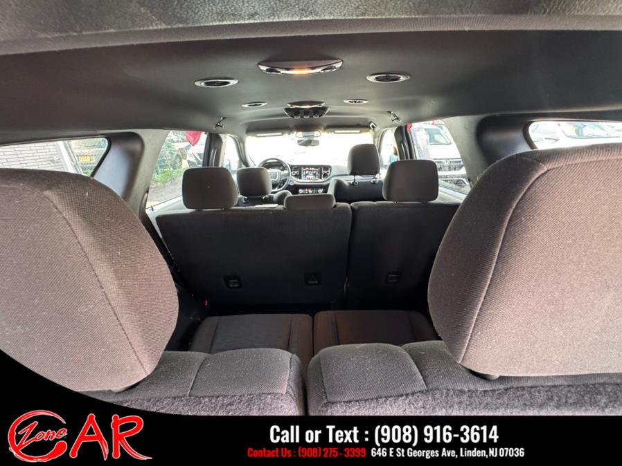 2023 Dodge Durango GT Plus AWD, available for sale in Linden, New Jersey | Car Zone. Linden, New Jersey 2023 Dodge Durango GT Plus AWD, available for sale in Linden, New Jersey | Car Zone. Linden, New Jersey