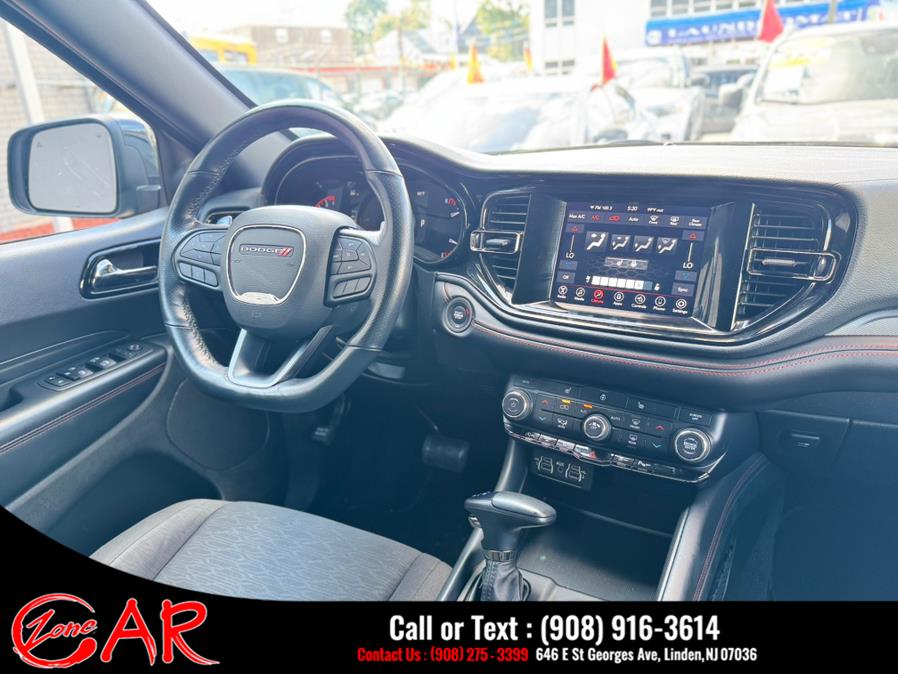 2023 Dodge Durango GT Plus AWD, available for sale in Linden, New Jersey | Car Zone. Linden, New Jersey 2023 Dodge Durango GT Plus AWD, available for sale in Linden, New Jersey | Car Zone. Linden, New Jersey